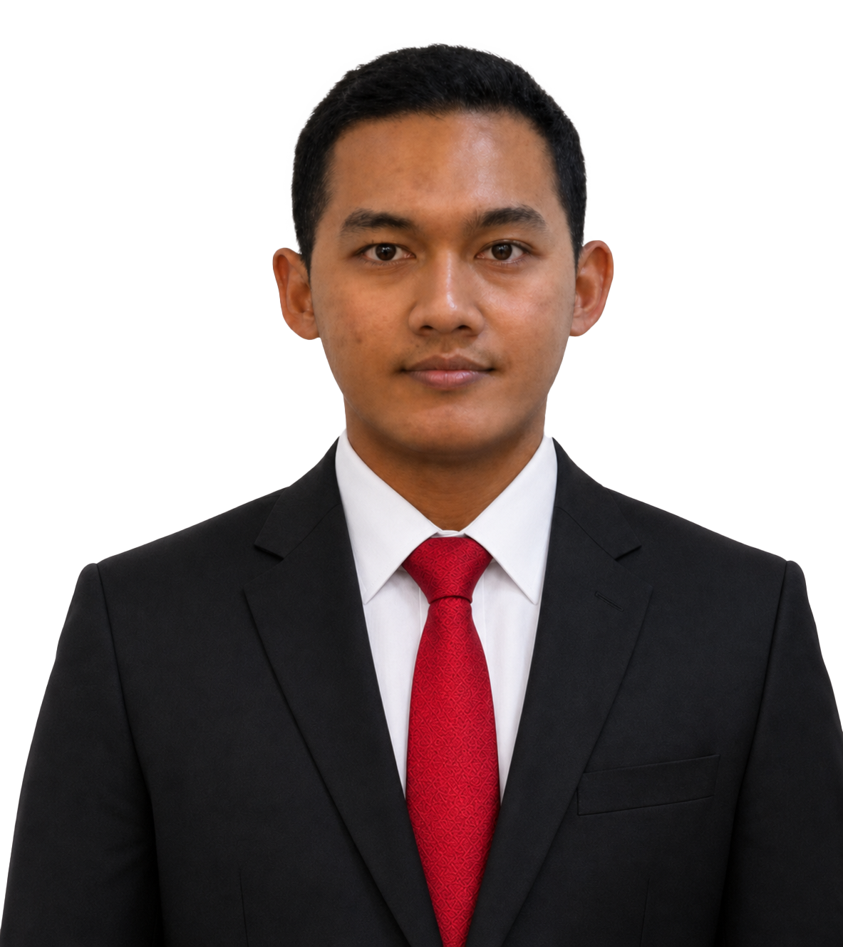 Chyril Futuhana Ahmad, M.Pd.