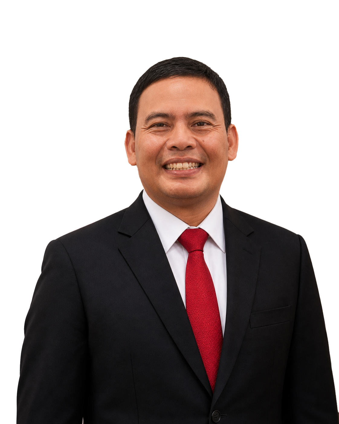 Dr. Atep Suherman, M.Pd.
