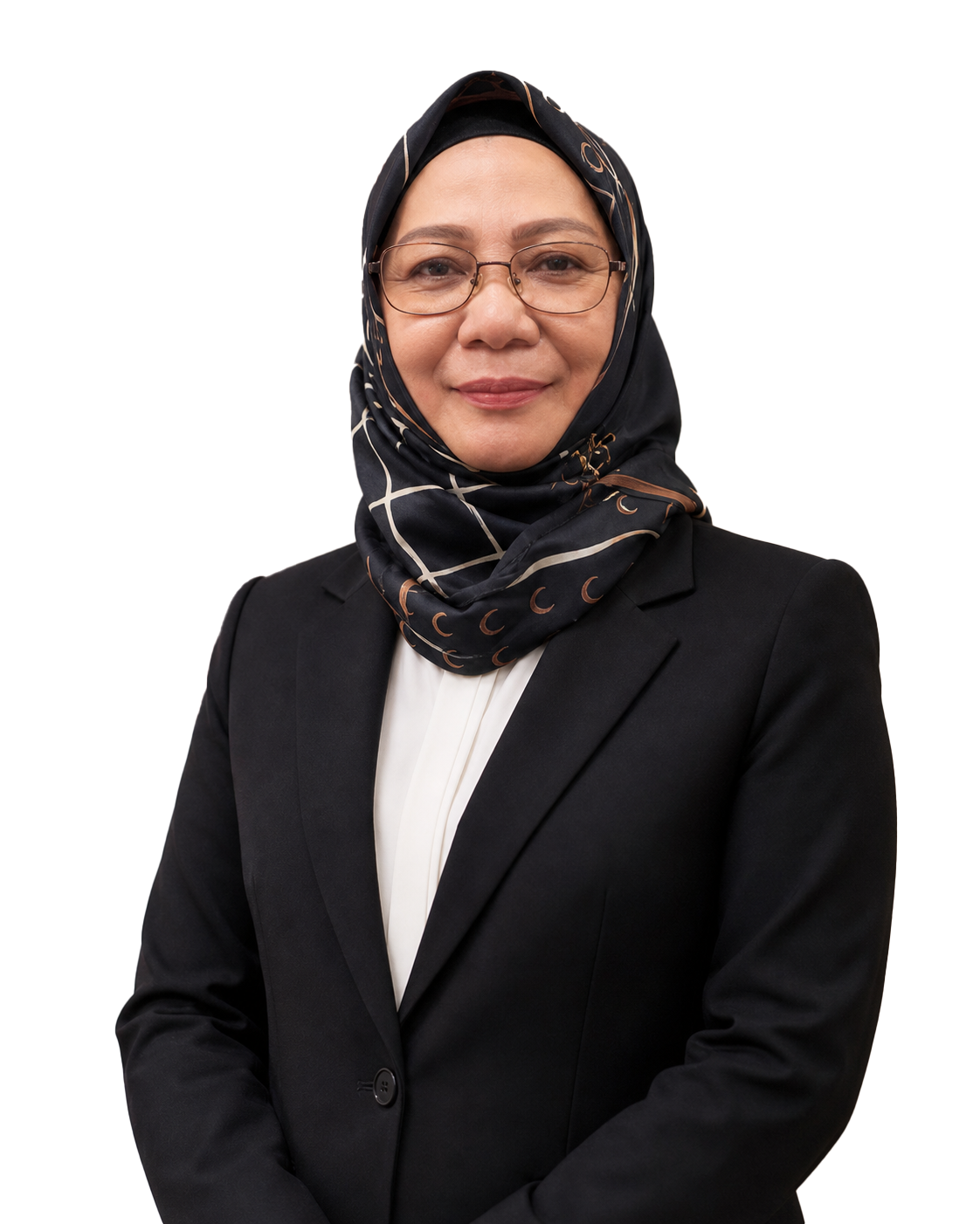 Prof. Dr. Hj. Aan Komariah, M.Pd.